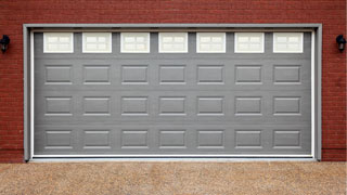 Garage Door Repair at Tampa Industrial Park, Florida