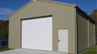 Garage Door Openers at Tampa Industrial Park, Florida